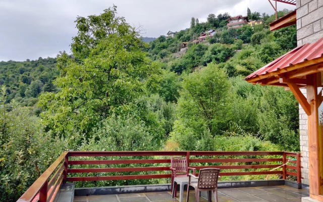 Гостевой дом Seclude Orchard Manali