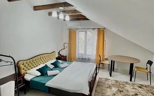 Гостевой Дом Sweet Vibe Home Свит Вайб Хоум