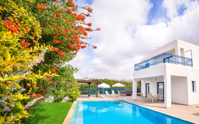 Апартаменты Azzurro Luxury Holiday Villas