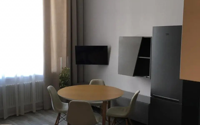 Апартаменты Sea Side 11