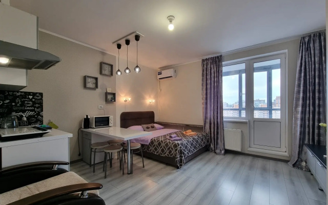 Квартира Студия Comfort