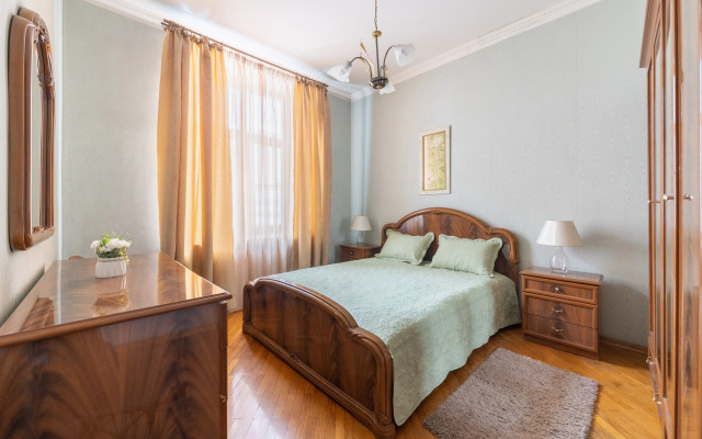 Vozle Mayakovskoy Apartments