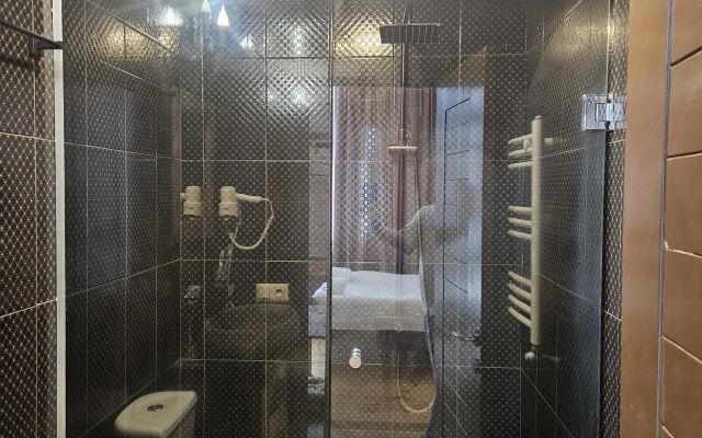 Verdzi Boutique-hotel · Kutaisi — photo 12