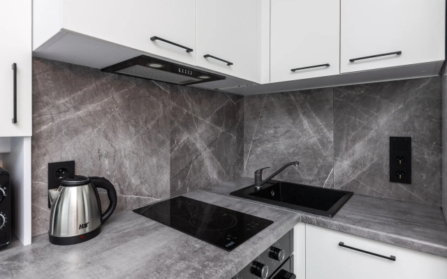 Апартаменты Grey House Минск Мир
