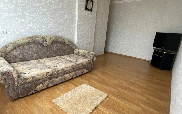 Квартира на Кубанской