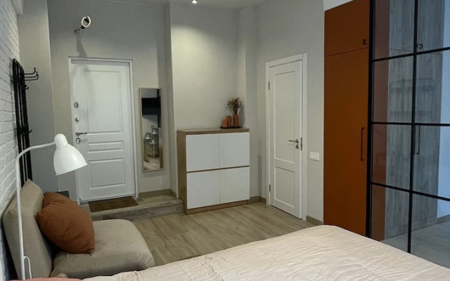 Апартаменты Cozy Home №3