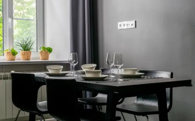 Апартаменты Let Your Flat Невский 150