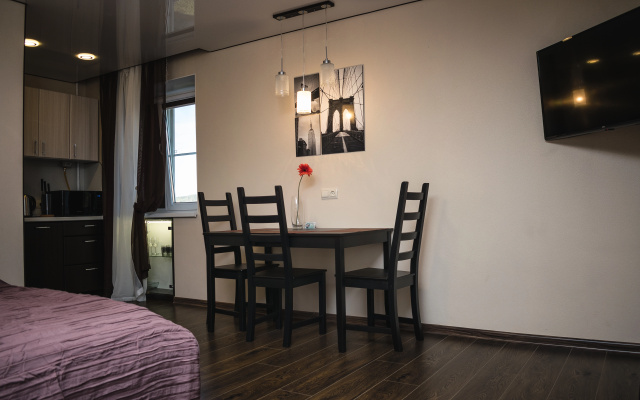 Апартаменты Central Design