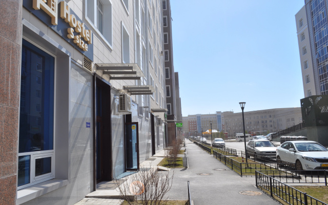 Hostelssize Hostel