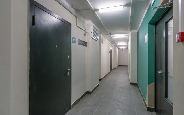 Квартира у метро Елизаровская 36