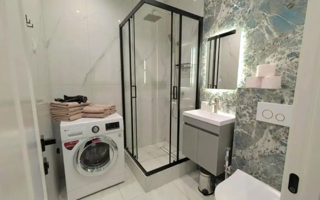 Квартира уникальное расположение Казань Баумана