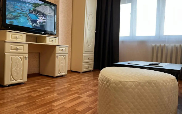 Квартира Уютная Солнечная