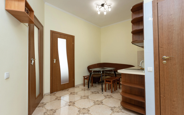 Квартира Atlant Shine-2