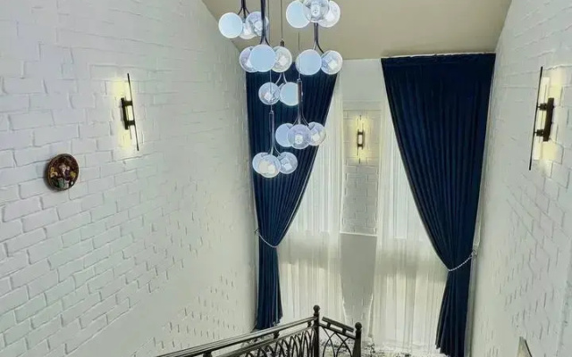Отель Siab Boutique-hotel