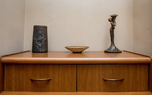 Мини-отель HB apartments Mari Brose