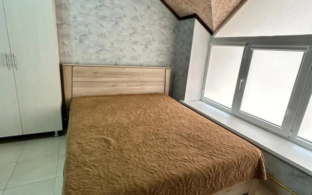 Квартира Рахат 4