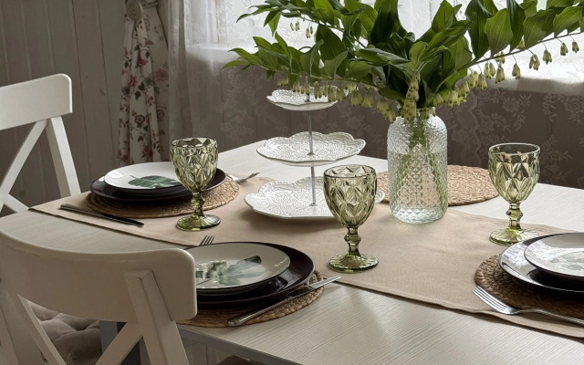 Частный дом Family house