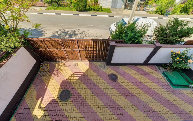 Гостевой Дом на Красных Партизан 66