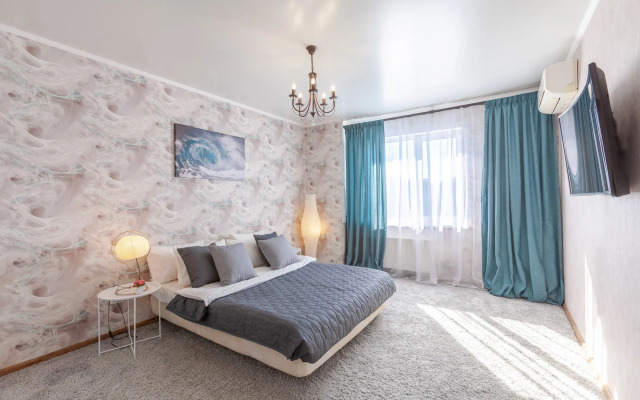 Апартаменты Rentplaza на Гастелло