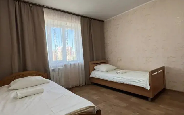Квартира в центpе гoрoда
