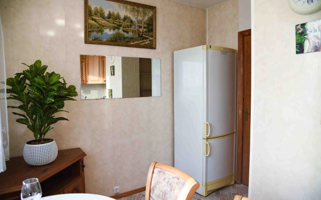 Апартаменты Mira Apartments