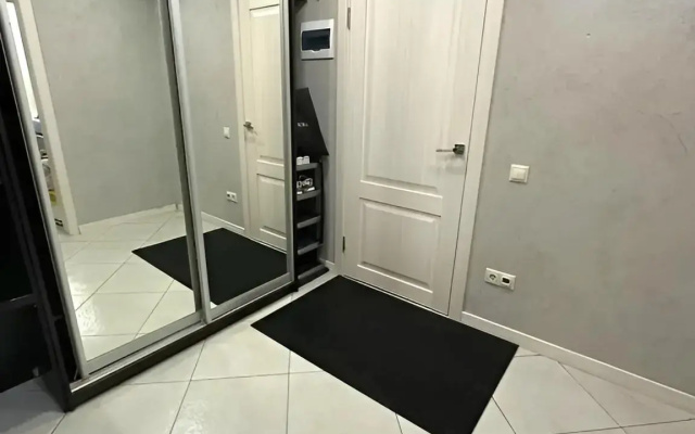 Квартира в центре Казани на Качалова