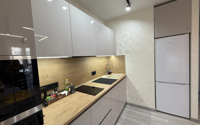 Квартира премиум класса Shumiloff Apartments