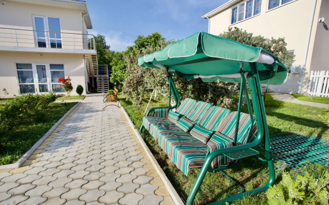 Отель «FAMILY RESORT BAMBORA»