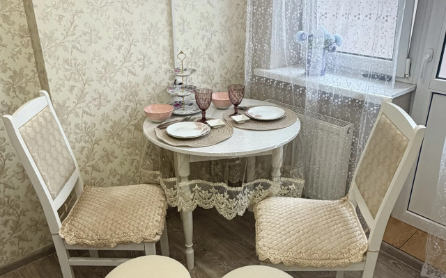 Квартира рядом с Парком Галицкого