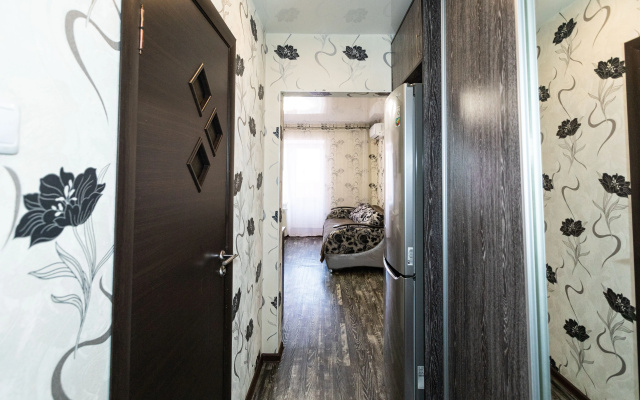 Квартира BedAndRest на Новой д.4
