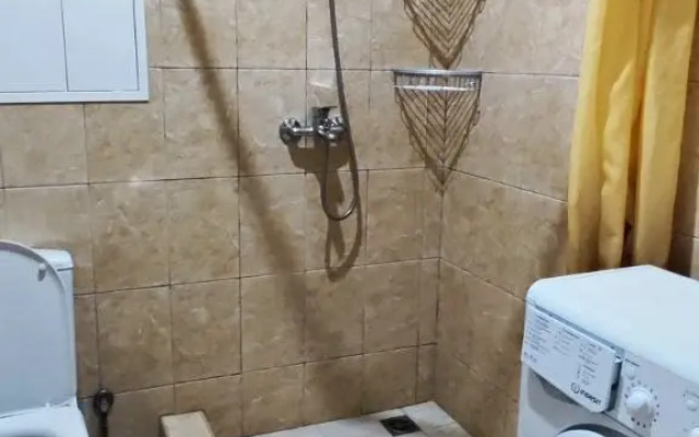 ЖК Дельфин 37