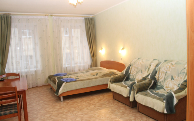 Piterflat Na Muchnom 7 Apartment