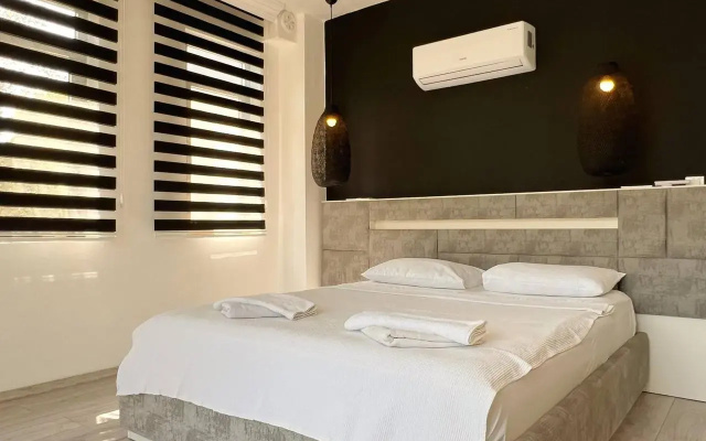 Вилла Burla Fethiye