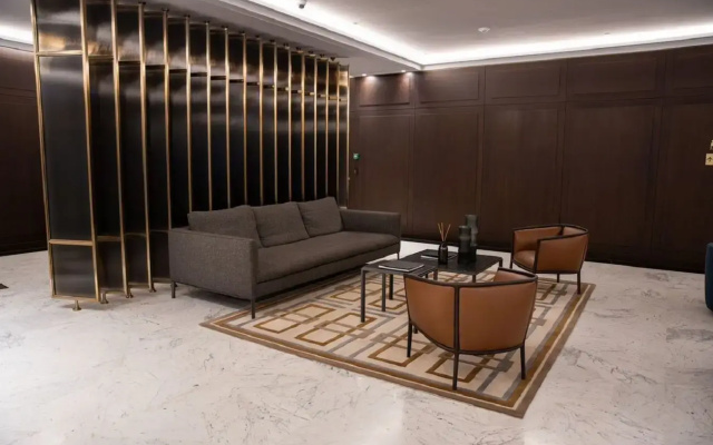Апартаменты 2CITY VESPER813