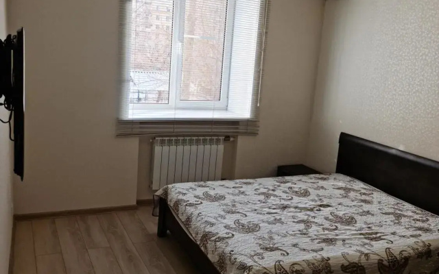 Апартаменты для Комфортного Отдыха 1