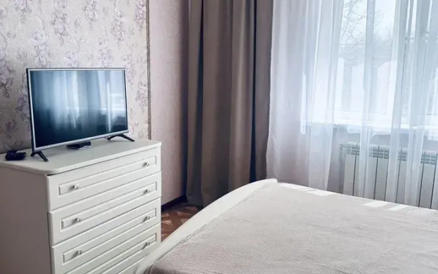 Квартира на Орджоникидзе 91