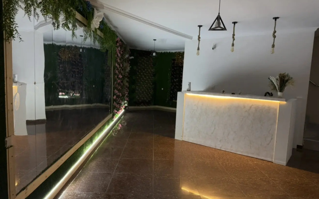 Emilia Residence Apartment hotel · Batumi — photo 16