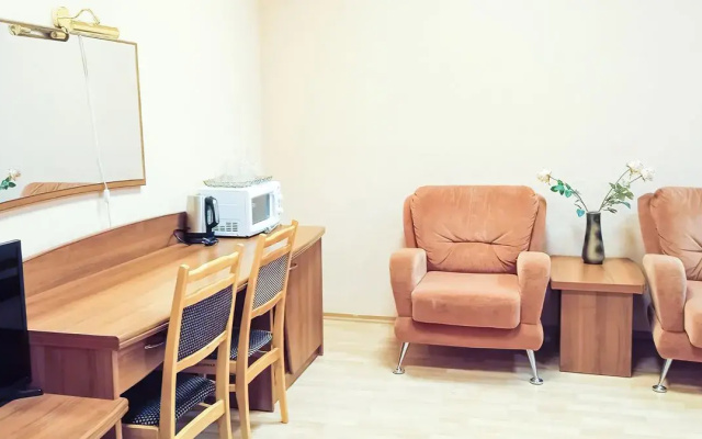 Отель Smart Hotel Смоленск