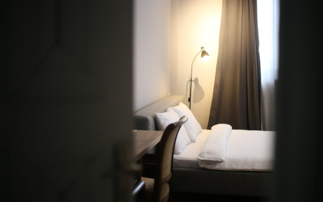 Hotel White House Guest house · Tbilisi — photo 22