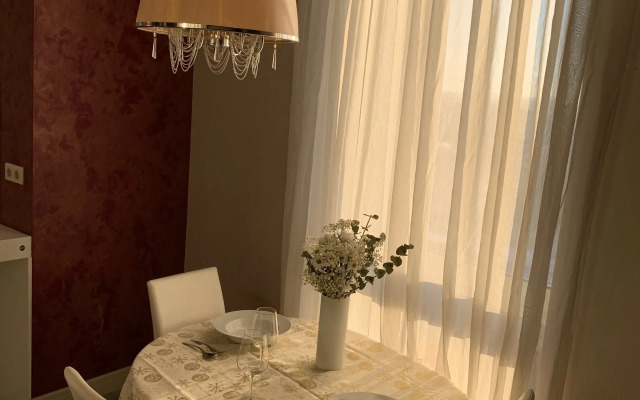 Квартира Dream House