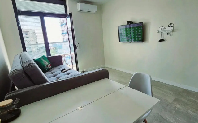 Квартира Студия Amore Rio