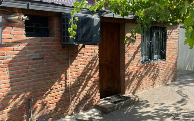 Апартаменты Cozy Apartment on Marjanishvili