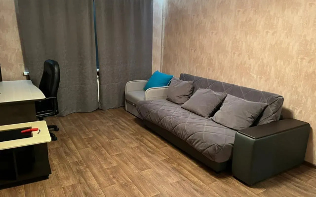 Квартира на Пионерской 9