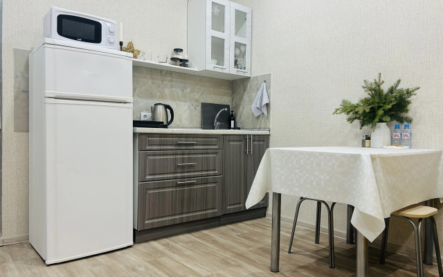 Апартаменты Cozy Rent Stars