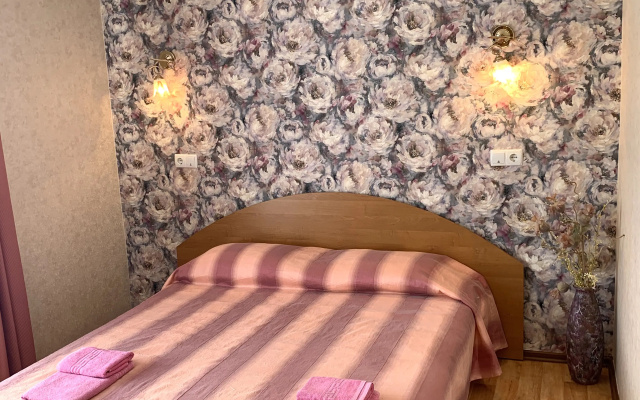 Меблированные комнаты Ромашка