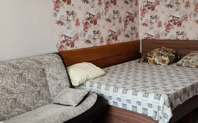 Домики Туриста