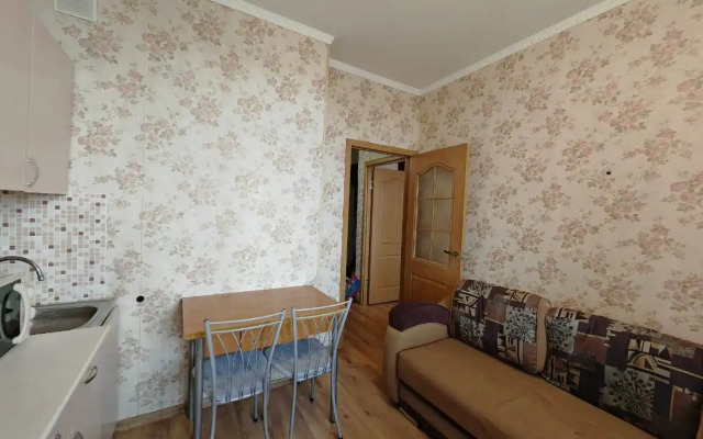 Квартира АрендАпартмент Граф Орлов 58