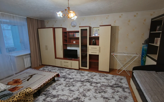 Квартира на улице Донского 30