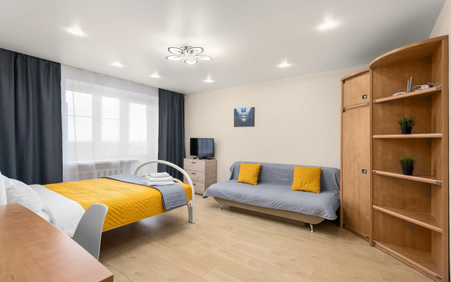 Апартаменты RentPrime (ex.FlatHome24) на пр Пятилеток 16к3