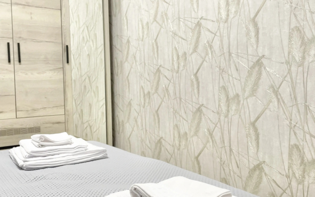 Апартаменты Park House Alieva Luxe